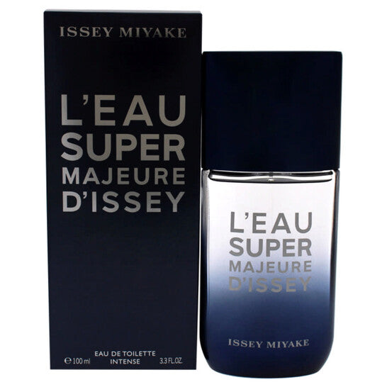 Issey Miyake - L'eau Super Majeure D'issey EDT for Men