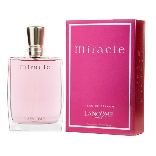 Lancome-Miracle EDP