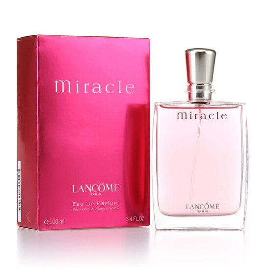 Lancome-Miracle EDP