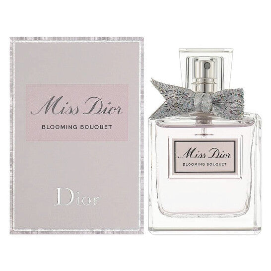 MISS DIOR BLOOMING BOUQUET