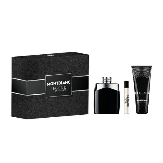 Mont blanc Legend EDT