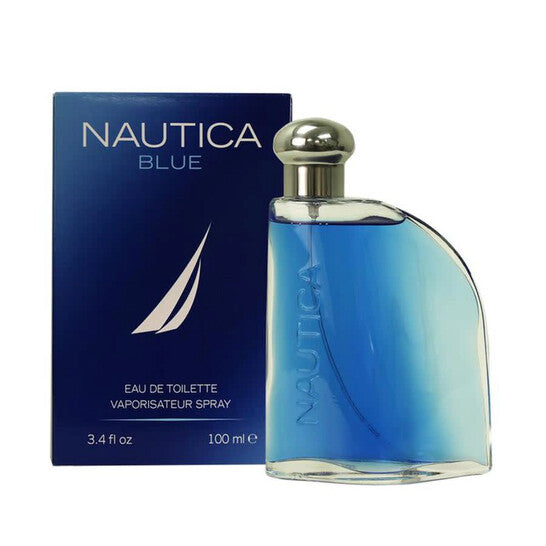 Nautica - Blue EDT Spray