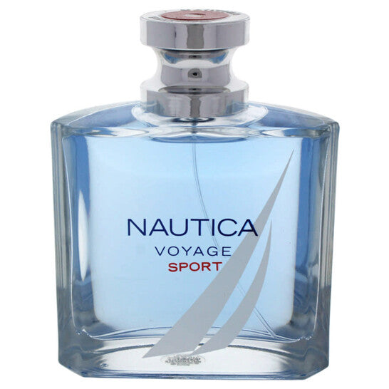 NAUTICA VOYAGE SPORT(M)EDT SP