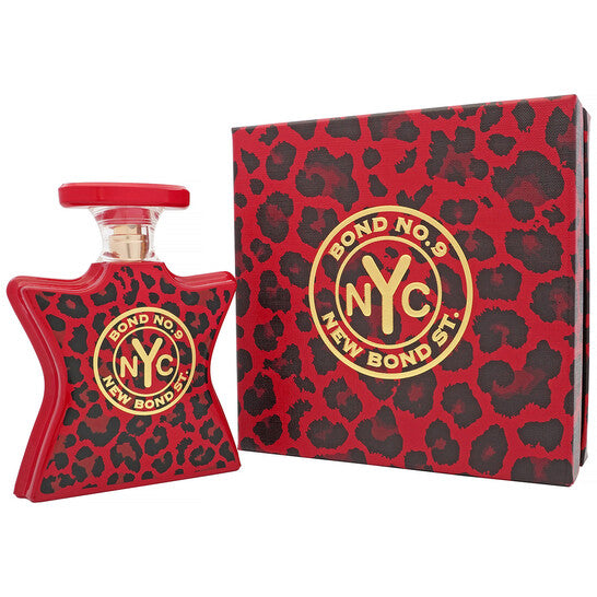 Bond No.9 New Bond Street / EDP Spray
