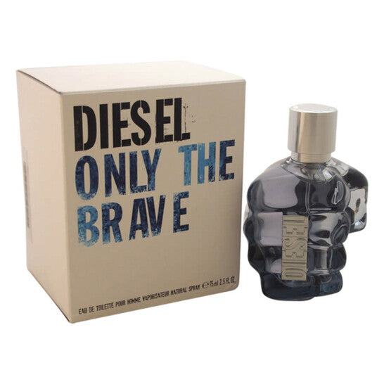 Diesel Only The Brave / EDT Spray
