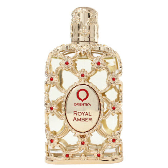 Orientica - Royal Amber Parfum Concentre Unisex