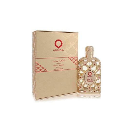 Orientica - Royal Amber Parfum Concentre Unisex
