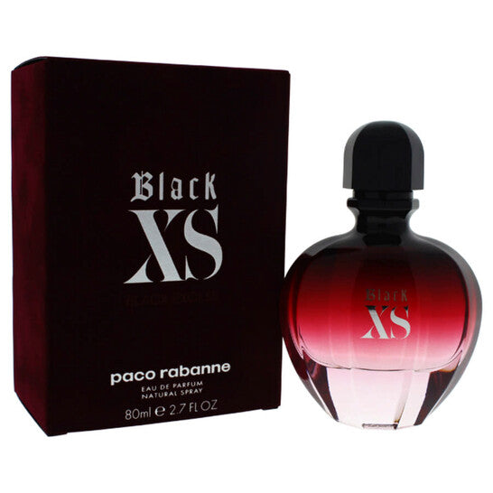 Paco Rabanne Black XS EDP Spray For Women