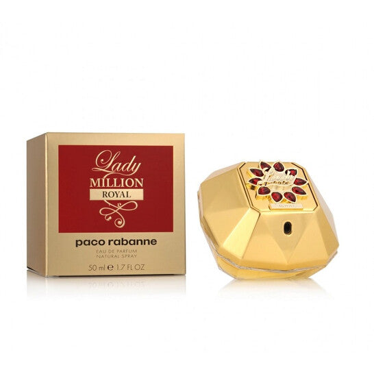 Paco Rabbane Million Royal EDP