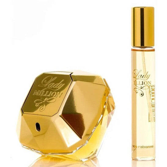Paco Rabanne - Lady Million EDP Spray