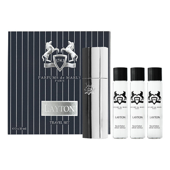 Parfums De Marly - Men's Layton EDP