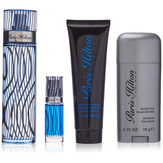 Paris Hilton - Paris Hilton for Men Cologne Spray