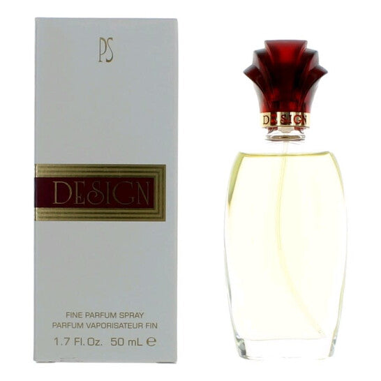 Paul Sebastian Design EDP