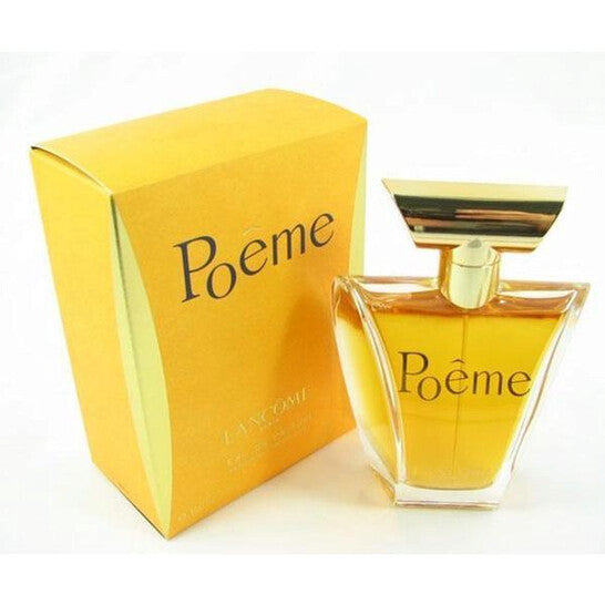 Poeme By Lancome EDP Spray for women