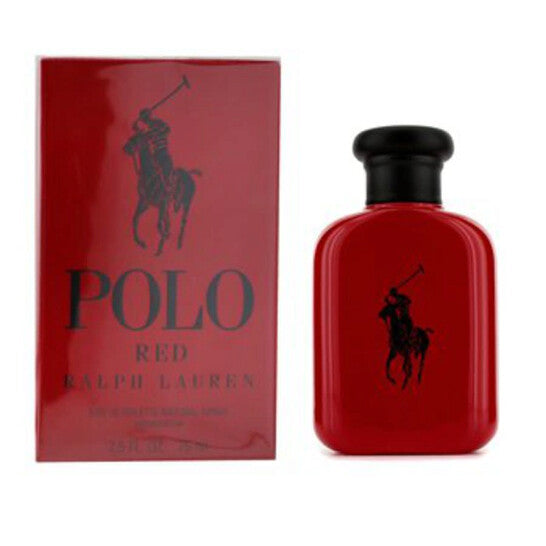Ralph Lauren Polo Red / EDT Spray