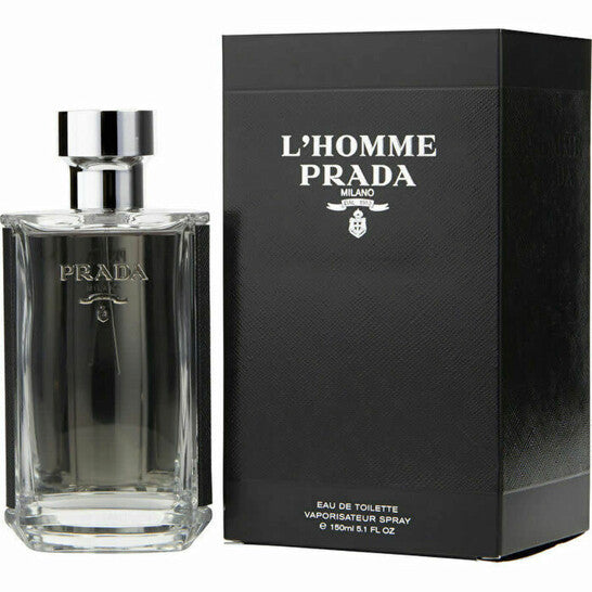 Prada La Homme EDT for Men