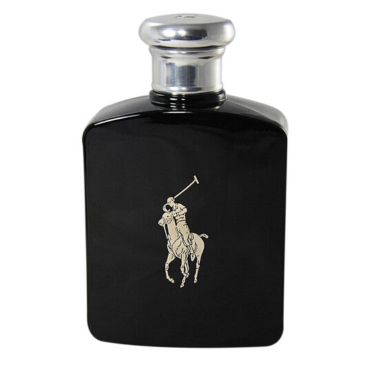 Ralph Lauren Men's Polo Black EDT Spray