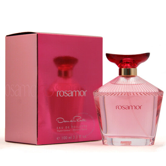 Oscar De La Renta - Rosamor EDT Spray