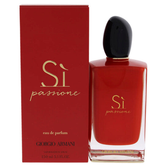 Giorgio Armani Si Passione / EDP Spray