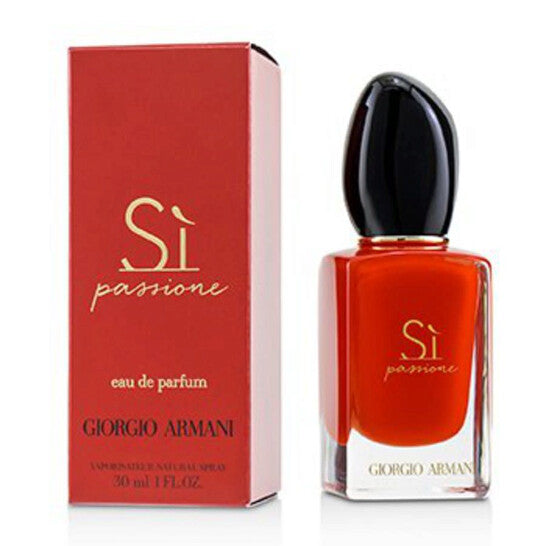 Giorgio Armani Si Passione / EDP Spray