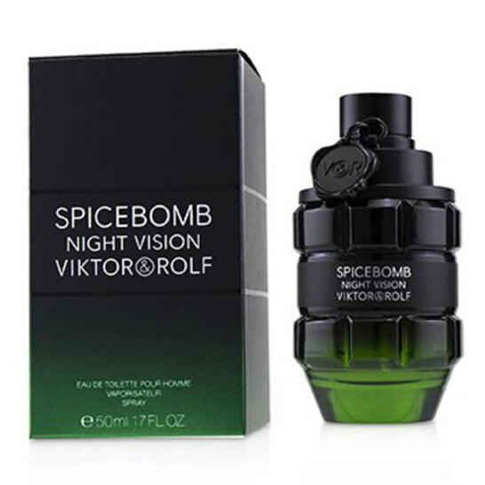 Viktor & Rolf Spicebomb Night Vision / EDT Spray