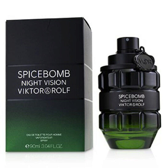 Viktor & Rolf Spicebomb Night Vision / EDT Spray