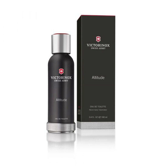 Swiss Army Men's Altitude EDT Spray