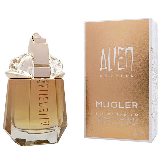 Thierry Mugler Ladies Alien Goddess EDP Spray