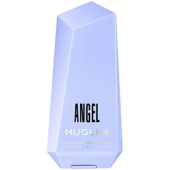 Thierry Mugler Ladies Angel Shower Gel