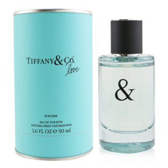 Tiffany & Co. Men's Tiffany and Love Spray