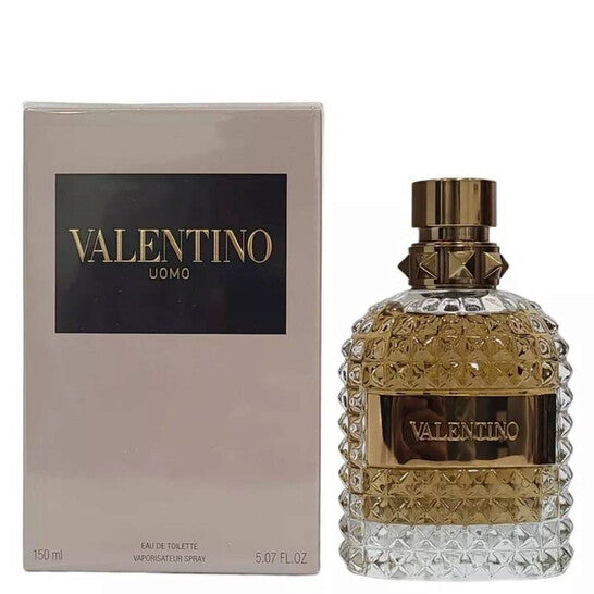 Valentino Garavani Men's Valentino Uomo EDT Spray