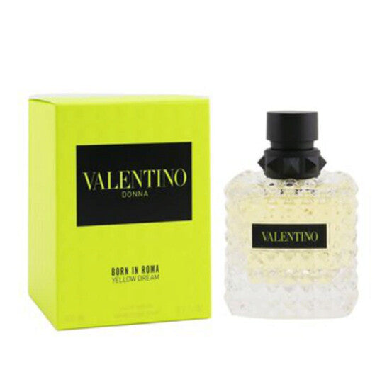 Valentino Garavani - Valentino Donna Born In Roma Yellow Dream EDP Spray