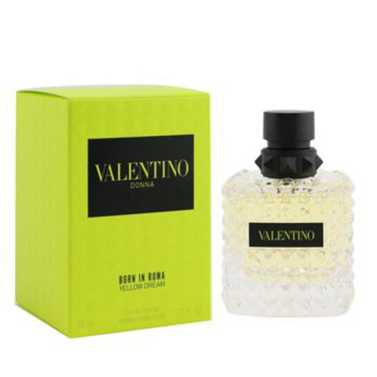 Valentino Garavani - Valentino Donna Born In Roma Yellow Dream EDP Spray