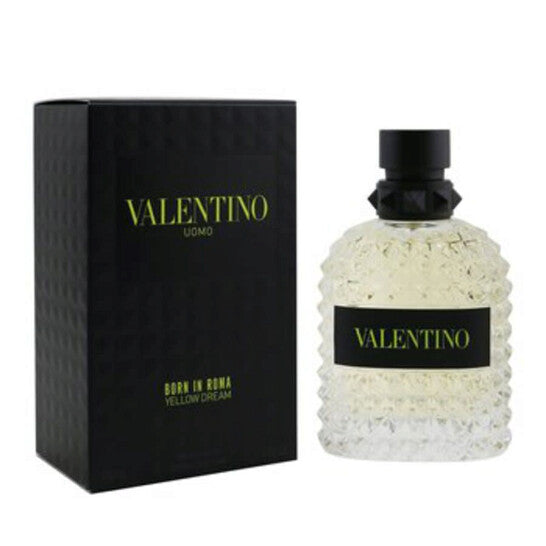 Valentino Garavani - Valentino Uomo Born In Roma Yellow Dream EDT Spray