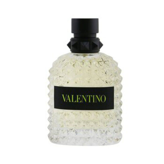 Valentino Garavani - Valentino Uomo Born In Roma Yellow Dream EDT Spray