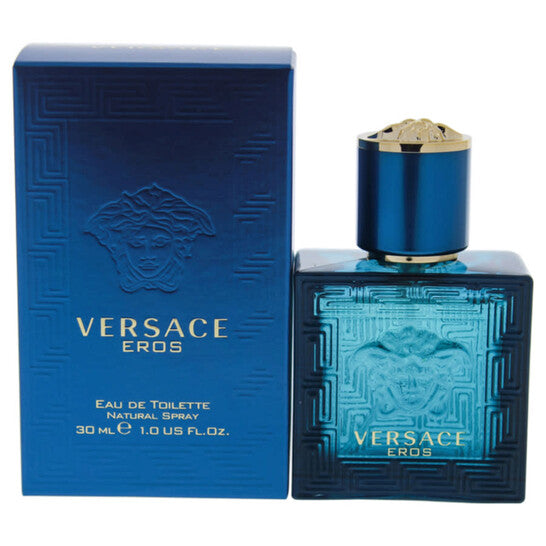 Versace Eros / EDT Spray
