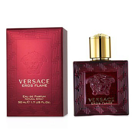 Versace Eros Flame / EDP Spray