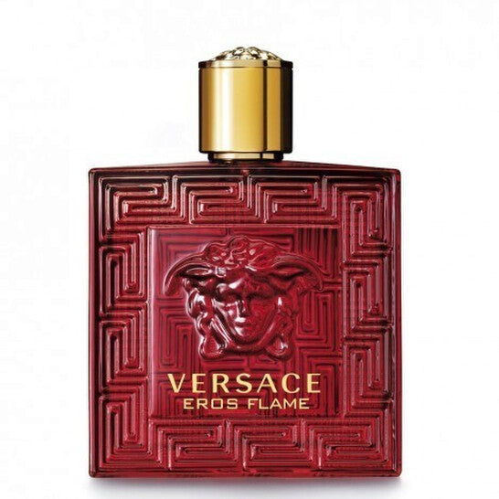 Versace Eros Flame / EDP Spray