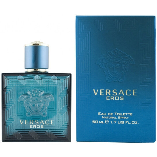 Versace Eros / EDT Spray