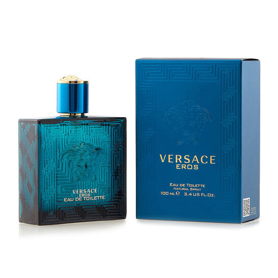Versace Eros / EDT Spray