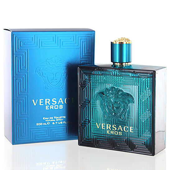 Versace Eros / EDT Spray