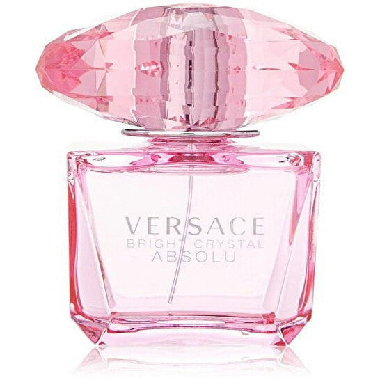 Versace Bright Crystal Absolu / EDP Spray