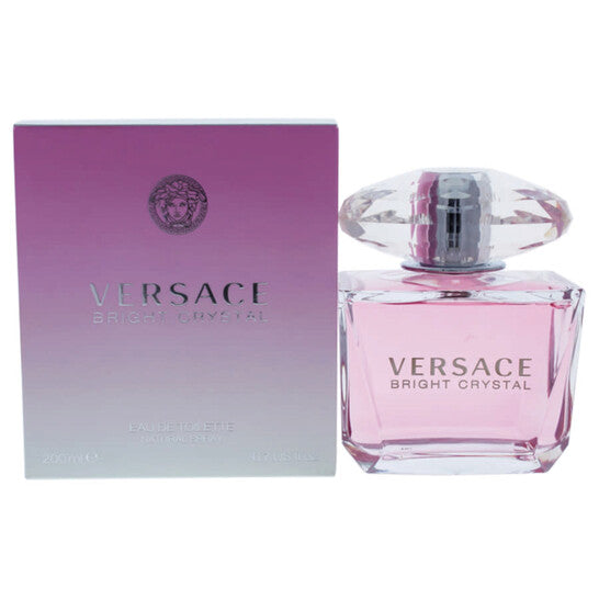 Versace Bright Crystal / EDT Spray