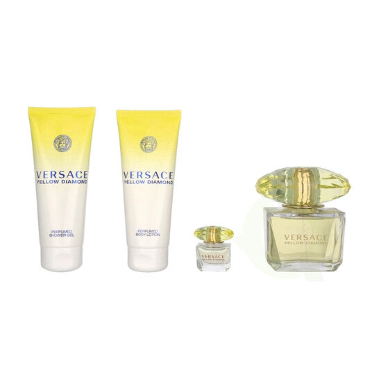 Versace Yellow Diamond / EDT Spray