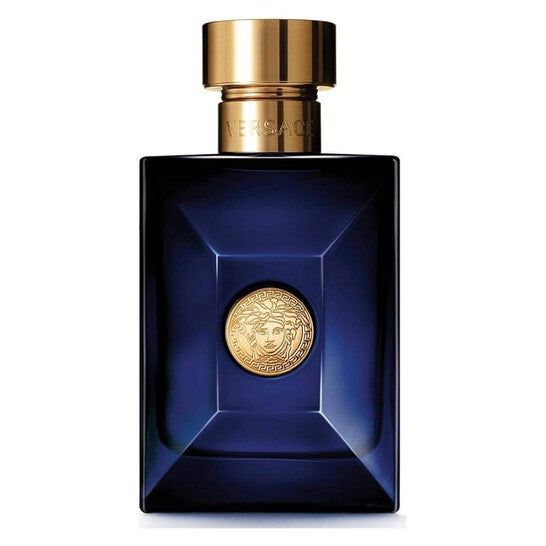 Versace Men's Dylan Blue EDT Spray