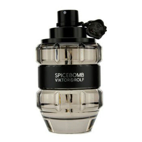 Viktor & Rolf Men's Spicebomb EDT Spray