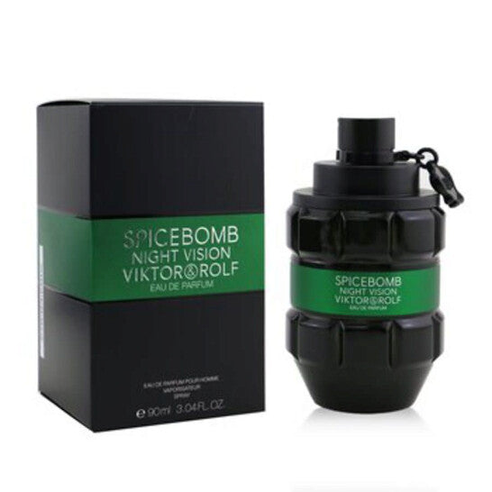Viktor & Rolf - Spicebomb Night Vision EDP Spray