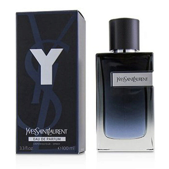 Yves Saint Laurent Men's Y EDP Spray