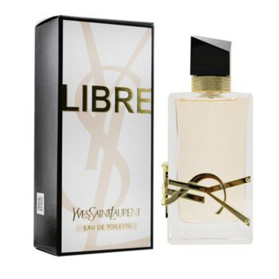 Yves Saint Laurent Ladies Libre EDT Spray
