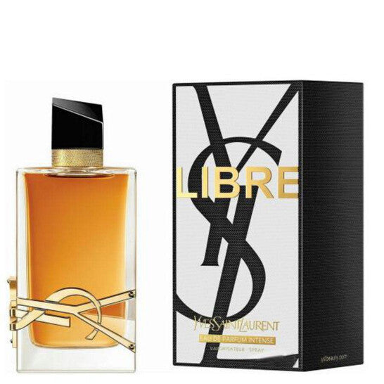 Yves Saint Laurent Ladies Libre Intense EDP Spray